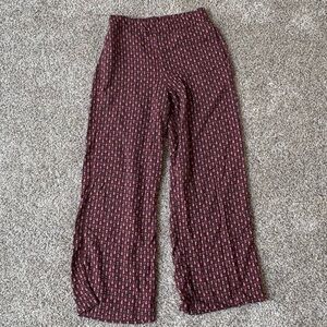 Old Navy Patterned Women's Pants